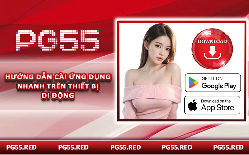 Hướng dẫn cài ứng dụng nhanh trên thiết bị di động